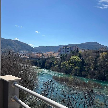 Glendale Apartments Mostar Extérieur photo