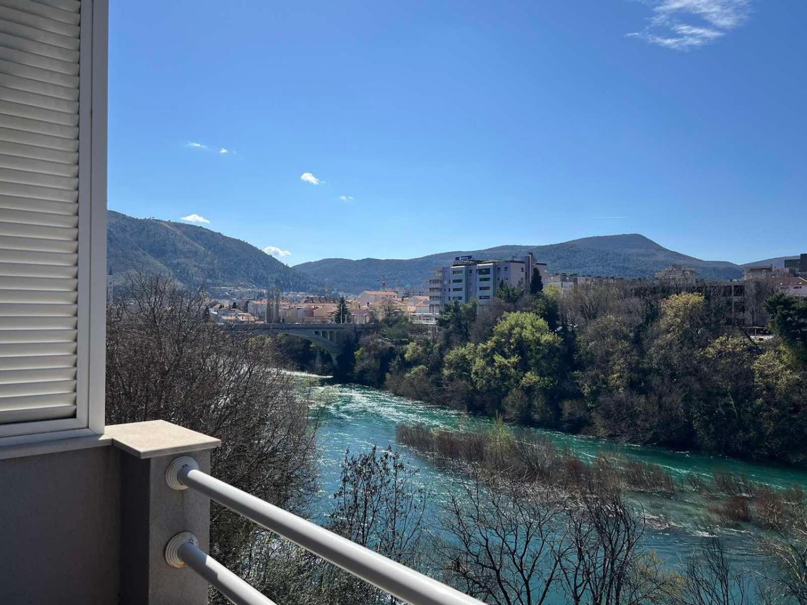 Glendale Apartments Mostar Extérieur photo