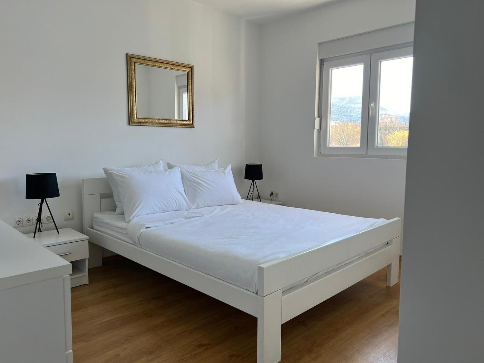 Glendale Apartments Mostar Extérieur photo