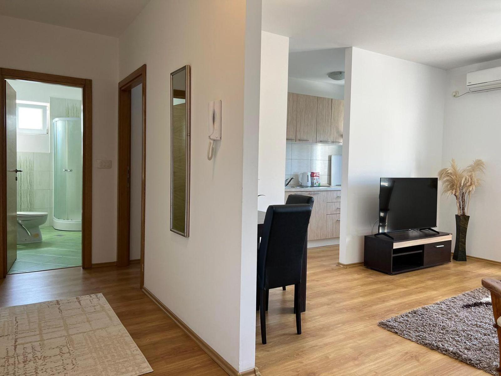 Glendale Apartments Mostar Extérieur photo