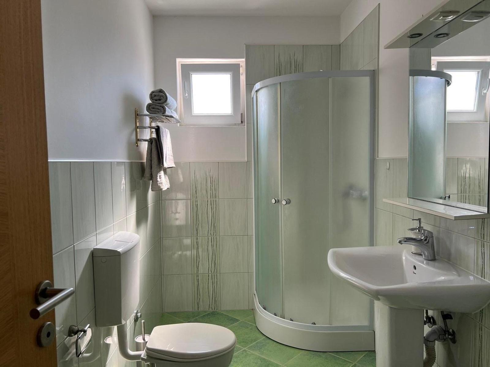 Glendale Apartments Mostar Extérieur photo