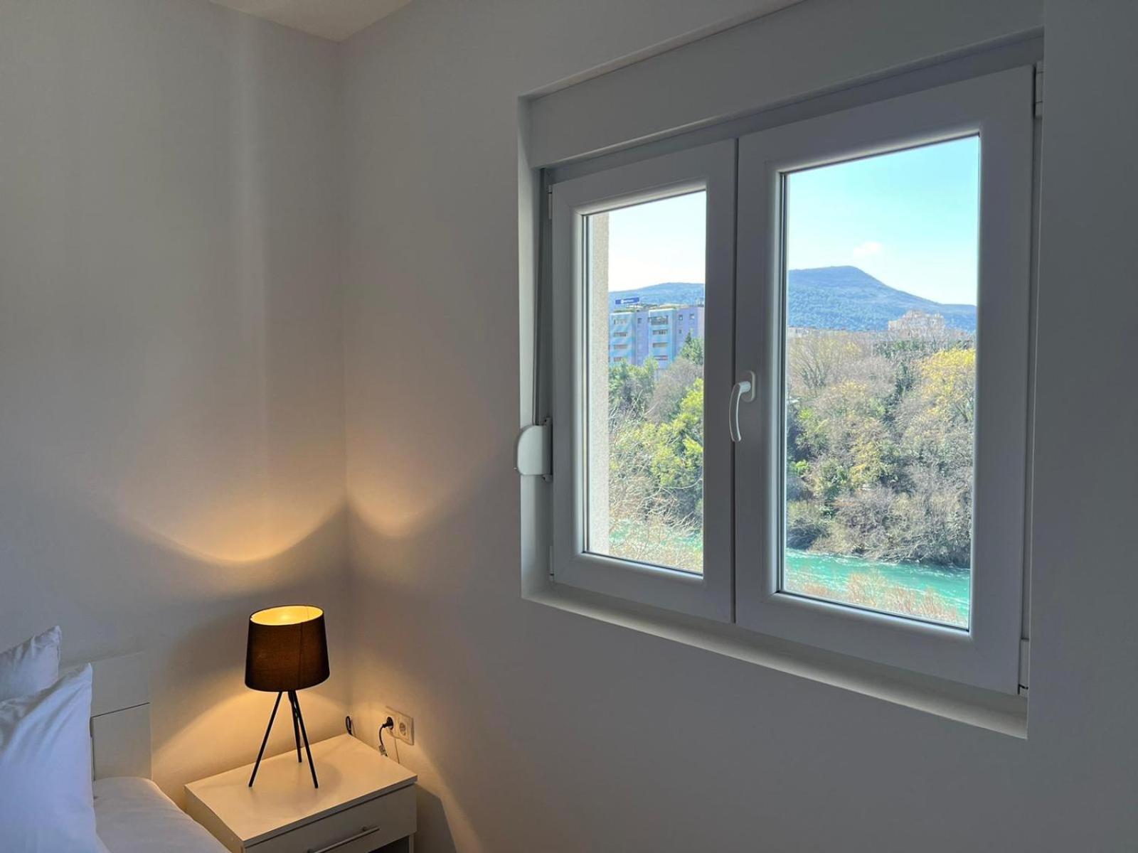 Glendale Apartments Mostar Extérieur photo