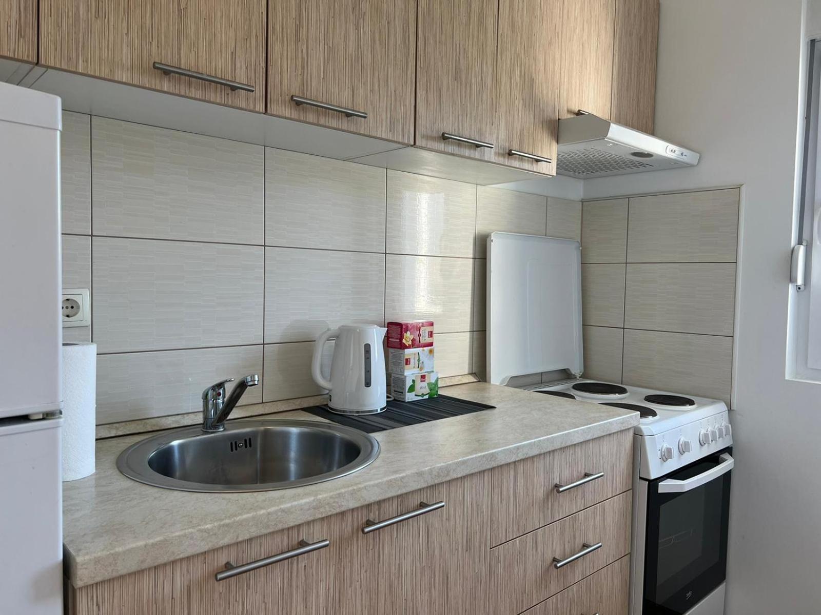 Glendale Apartments Mostar Extérieur photo